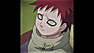 Gaara Backstory Naruto Edit