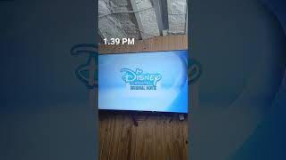 Muse Entertainmentdisney Channel Original Movielatin Spanish Cast 2014