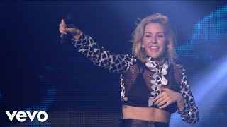 Ellie Goulding - Anything Could Happen (Live From Capital Jingle Bell Ball 2015)