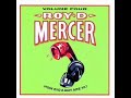 Roy D Mercer - Vet Bill