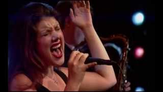 Watch Jane Monheit Get Out Of Town video