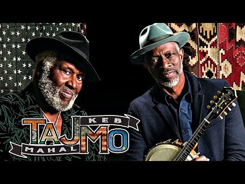 TajMo&#039;: The Taj Mahal &amp; Keb&#039; Mo&#039; Band Live at Jazz San Javier 2017