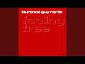 Feeling Free (Laurence Guy Remix) Feeling Free (Laurence Guy Remix)