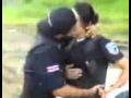 Policias folladores en costa Rica