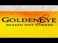 Drinking Games for Gamers - Drinking Games for Gamers - Goldeneye Shaken Not Stirred