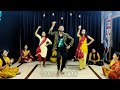Chane ke khet main| Dance Cover | Madhuri Dixit | Ft Sanjiv Sawan nd Team | Bollywood Dance style