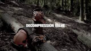 ECHO Decompression Valve makes starting your chainsaw effortless.