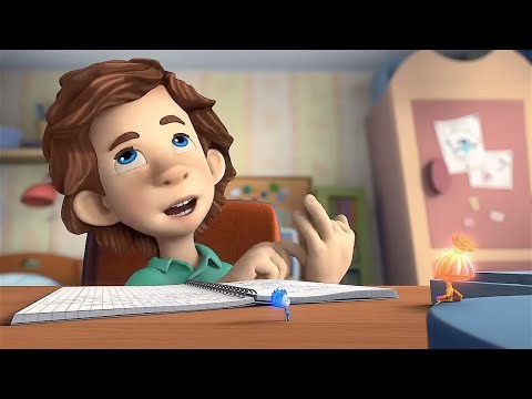 The Fixies ★ The Countdown Is On ★ Fixies English | Cartoons Animals | Cartoon For Kids | WildBrain The Fixies ★ The Countdown Is On ★ Fixies English | Cartoons Animals | Cartoon For Kids | WildBrain