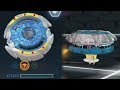 NEW DEEP CAYNOX C3 GAMEPLAY | Beyblade Burst Evolution God APP Gameplay PART 48