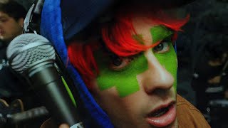 Watch Waterparks Sneaking Out Of Heaven video