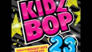 Watch Kidz Bop Kids Wide Awake video
