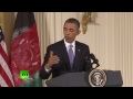 Video США ищут новый повод остаться в Афганистане