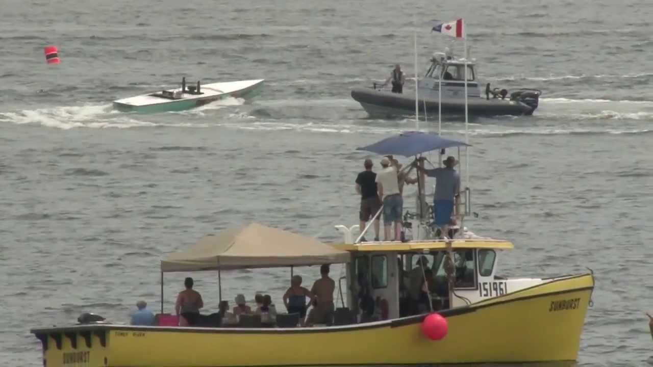 buoy boat crash quot strait ahead quot crash at the buoy pictou july 6th 2013 buoy boat crash quot strait ahead quot crash at the buoy pictou july 6th 2013