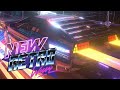 New Retro Wave