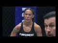 Invicta 5 - Cris Cyborg x Fiona Muxlow