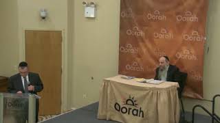 Video: In Genesis 6:6, did God regret creating Man? - Rabbi Mintz