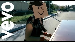 Flamingo- Making My Way Down Town With Julioft. Ihatemyson And Albertsstuff