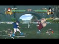 Zagrajmy w Naruto Shippuden Ultimate Ninja Storm 3 "Tryb Turniej - postać Gaara" #30