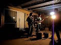 AKFG - Blue Train Band Cover