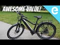 Aventon Level e-bike review: High speed, high value!