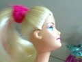 Casa da barbie feita por mim
