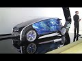 TOYOTA CONCEPT CAR
