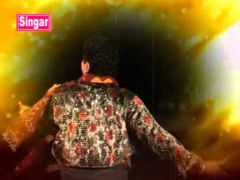 Lal Lal Sanedo2_Gujarati devotional Song _Maa Ambe Spl Song