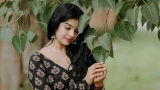 Monisha Photoshoot Pics Jaanu