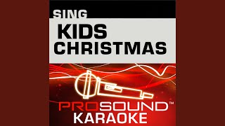Silent Night Karaoke Lead Vocal Demo In The Style Of Christmas Silent Night Karaoke Lead Vocal Demo In The Style Of Christmas