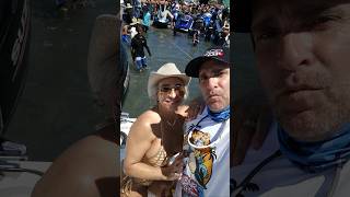 Sandbar Life At Boca Bash