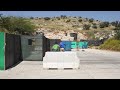 Israel Open 2012 (IPSC match level III), April 10-11. Stage 6. Oleg Nikitin