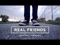 Moving Forward (Rockumentary)