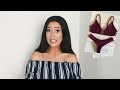 Trying Swimsuits Under 15 Caitlin Bea Trying Swimsuits Under 15 Caitlin Bea