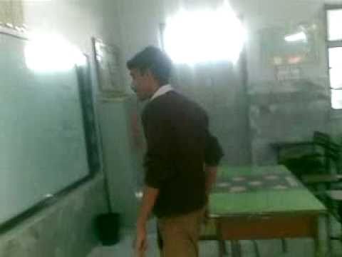 Rona chadta by Zubair Tariq (junior Atif Aslam).mp4