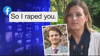 Man Sentenced In Case Years After Sending Chilling Message
