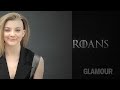 Game of Thrones Star Natalie Dormer Plays Game of Groans with Glamour