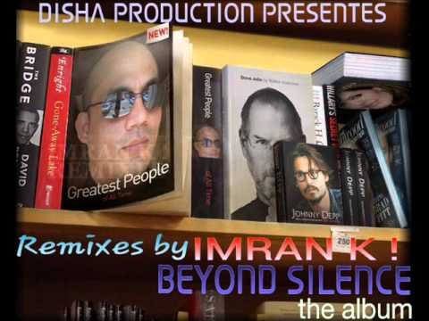 IMRAN K ! KIYA YAHI PYAR HAI ( O.D LOVE MIX )