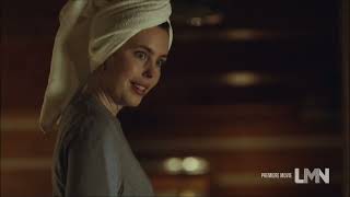 Not So Perfect Stranger Lifetime Movie