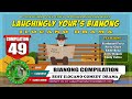 LAUGHINGLY YOURS BIANONG COMPILATION #49 | ILOCANO DRAMA | LADY ELLE PRODUCTIONS