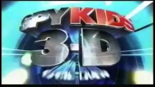 Nickelodeon Commercial Break July 15, 2003