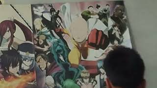 When Im Punching Saitamas Fist Be Like 4K 60Fps