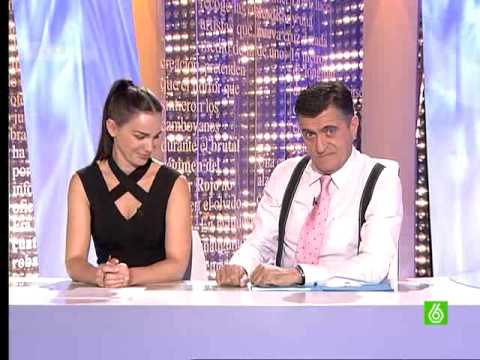 El Intermedio. ¡Nuevo susto de Beatriz Montañez!