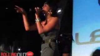 Watch Keri Hilson Do It Bonus Track video