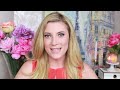 What's in my Travel Beauty Bags? ♥ MakeupMAYhem Day 13