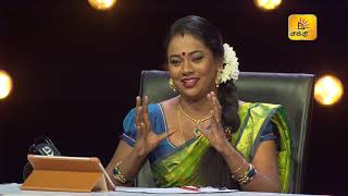 Shakthi Super Star Junior - Episode 27