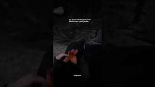 Dəli-Dolu Qız Idim... Indi Sadəcə Susuram