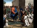 HOSOANNA! [Scripture Song by Bob Wilson]