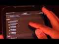 Foto pequena Pantech Element benchmark tests
