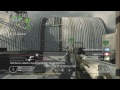COD 4: CREEPY MEN GIVING PRESENTS??? (Gameplay by ThatHauntedHero)