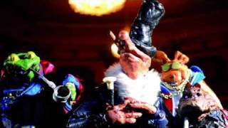 Watch Puppetmastaz Spellbound Room 18 video